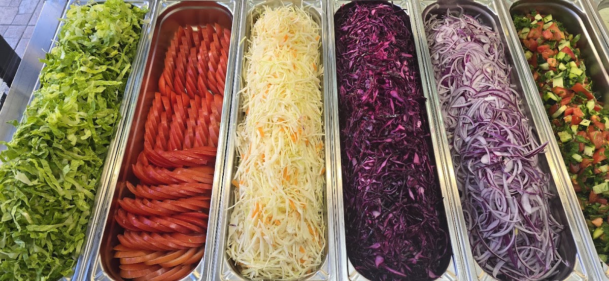 Istanbul Kebab Pizzeria-10