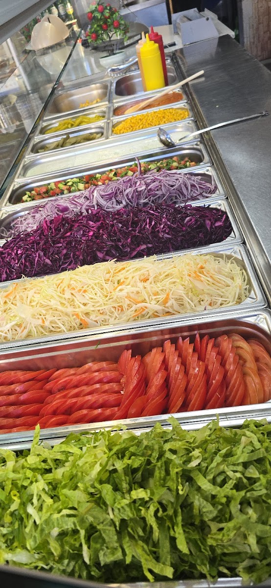 Istanbul Kebab Pizzeria-3