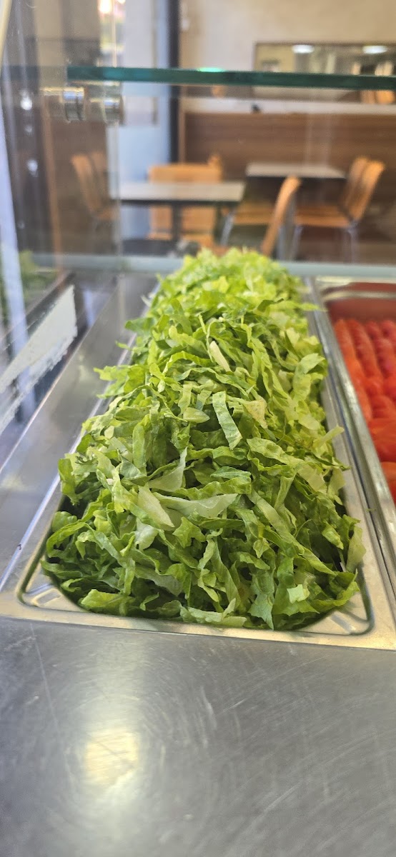 Istanbul Kebab Pizzeria-4