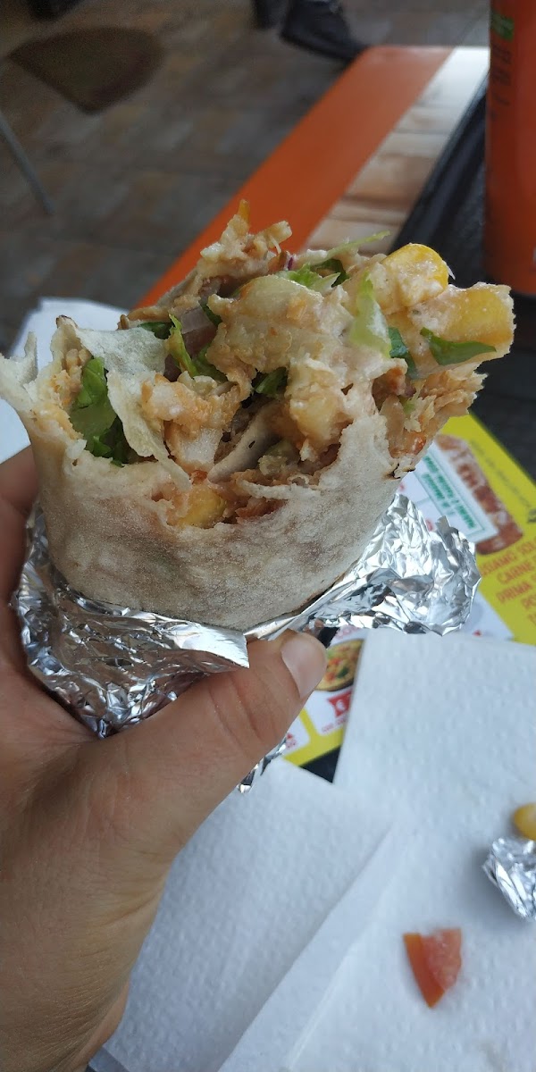 Istanbul Kebab Pizzeria-6